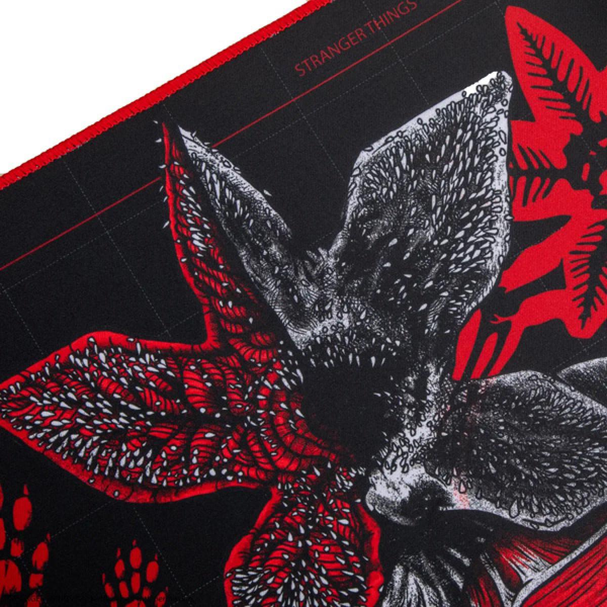 STRANGER THINGS neklizajuća podloga DEMOGORGON 