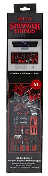 STRANGER THINGS neklizajuća podloga DEMOGORGON 
