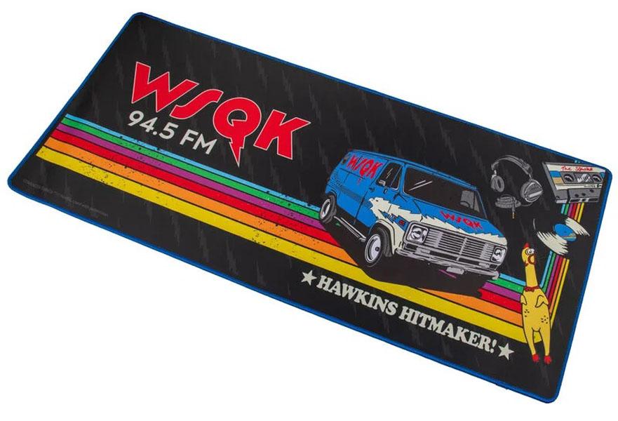 STRANGER THINGS neklizajuća podloga WSQK 