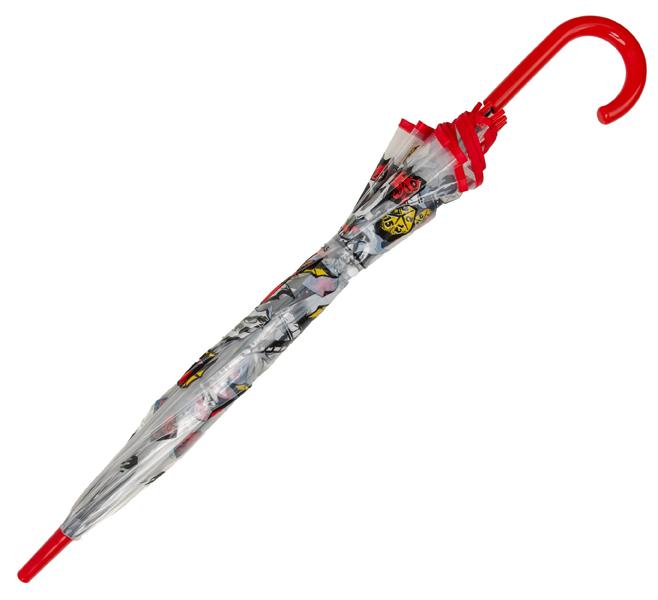 STRANGER THINGS kišobran HELLFIRE CLUB 