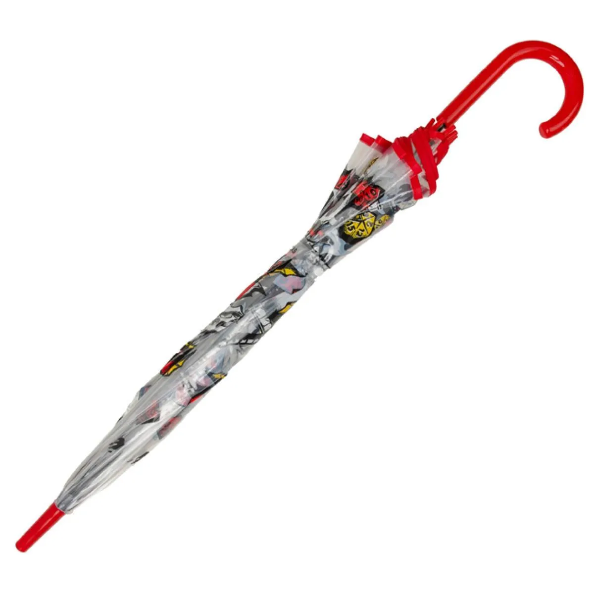 STRANGER THINGS kišobran HELLFIRE CLUB 