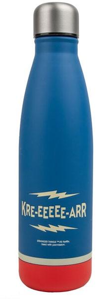 STRANGER THINGS termos od nerđajućeg čelika WSQK 