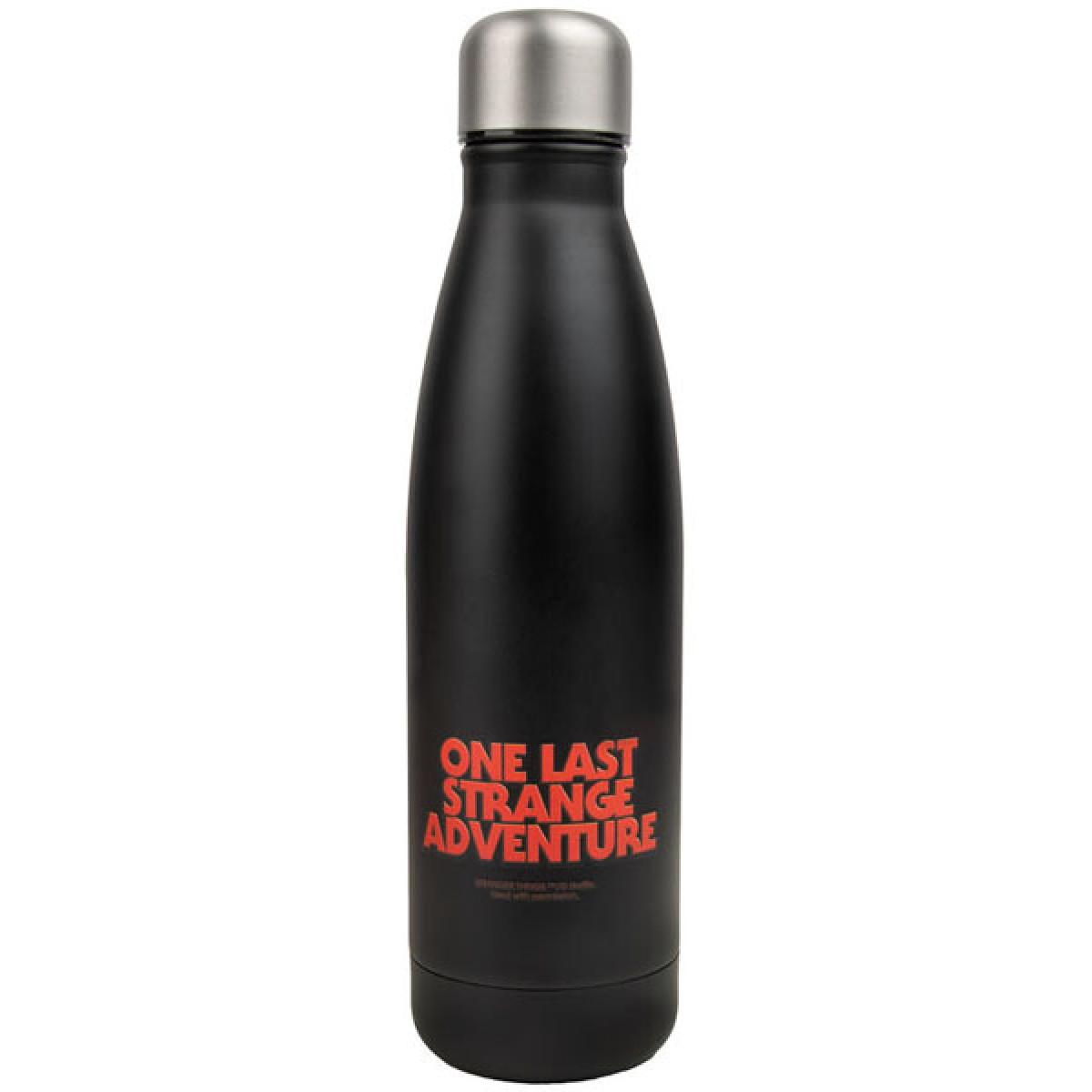 STRANGER THINGS termos od nerđajućeg čelika RISE OF VECNA 