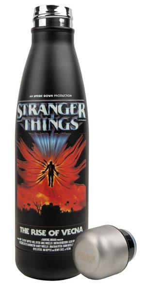 STRANGER THINGS termos od nerđajućeg čelika RISE OF VECNA 