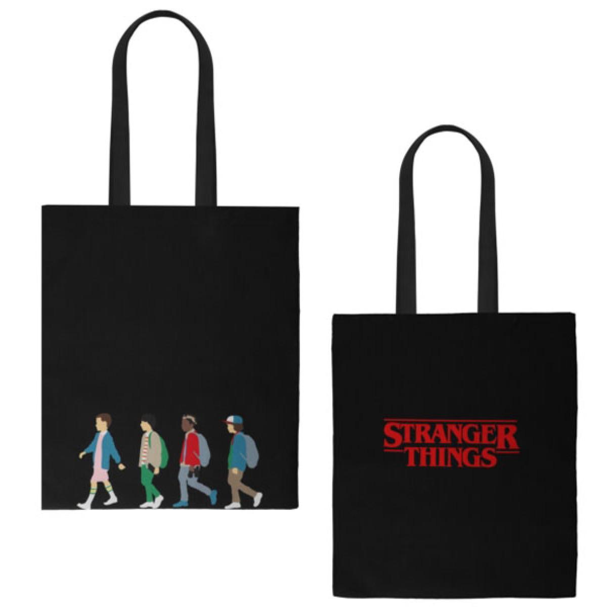 STRANGER THINGS ceger 