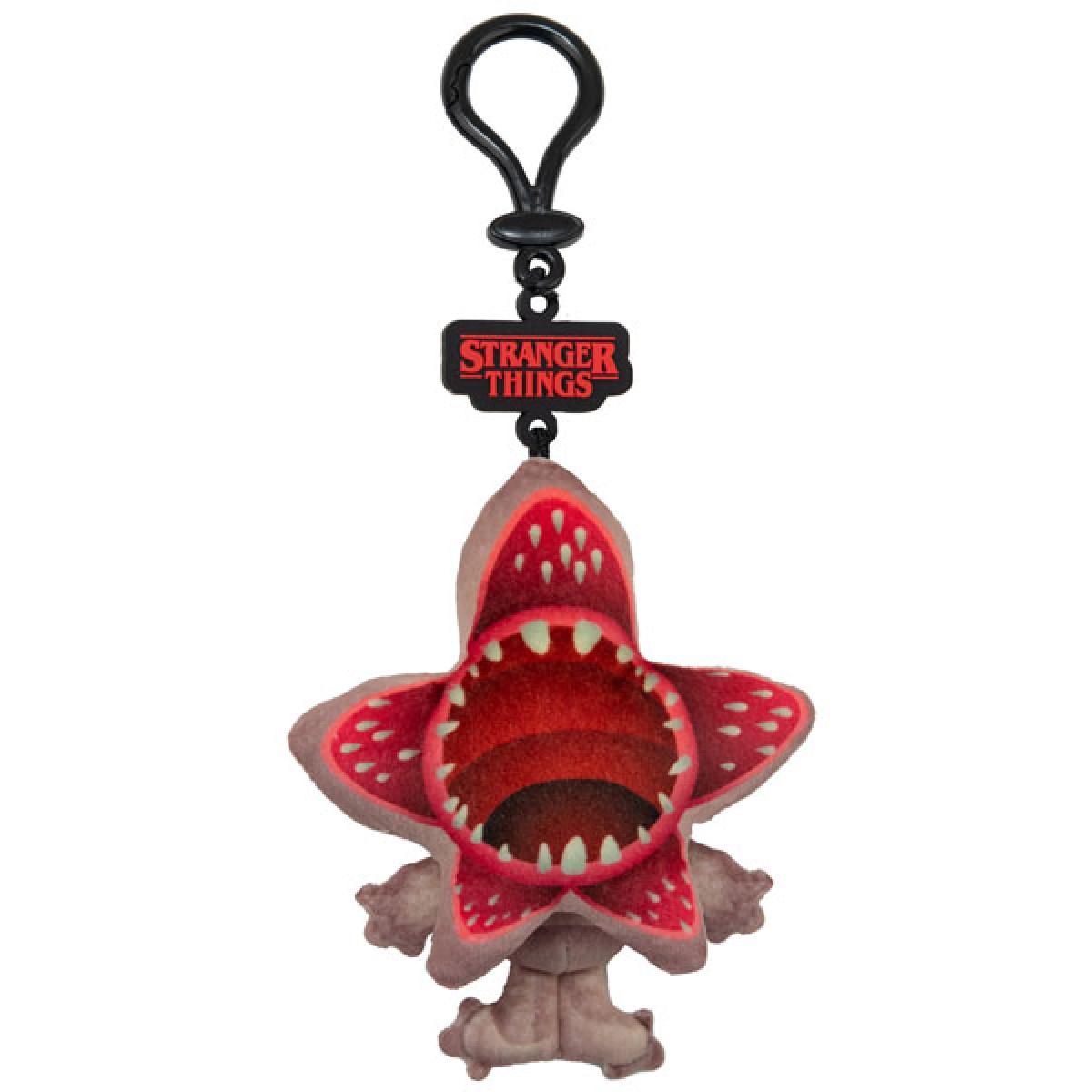 STRANGER THINGS privezak za ključeve DEMOGORGON 