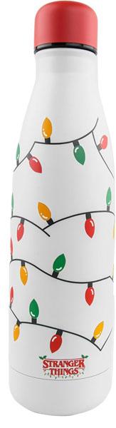 STRANGER THINGS termos od nerđajućeg čelika CHRISTMAS 