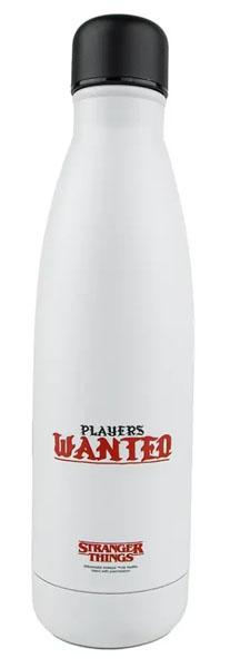 STRANGER THINGS termos od nerđajućeg čelika HELLFIRE CLUB 