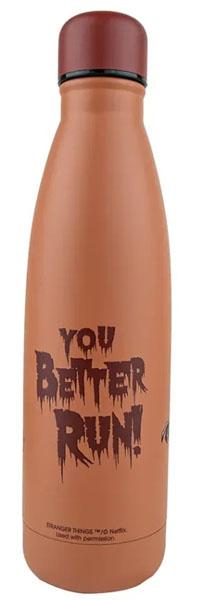 STRANGER THINGS termos od nerđajućeg čelika DEMOGORGON 