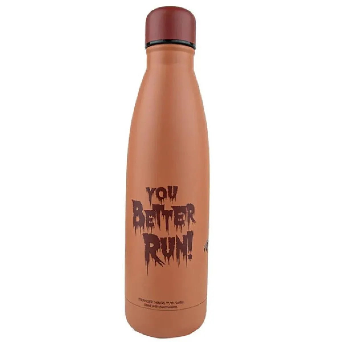 STRANGER THINGS termos od nerđajućeg čelika DEMOGORGON 