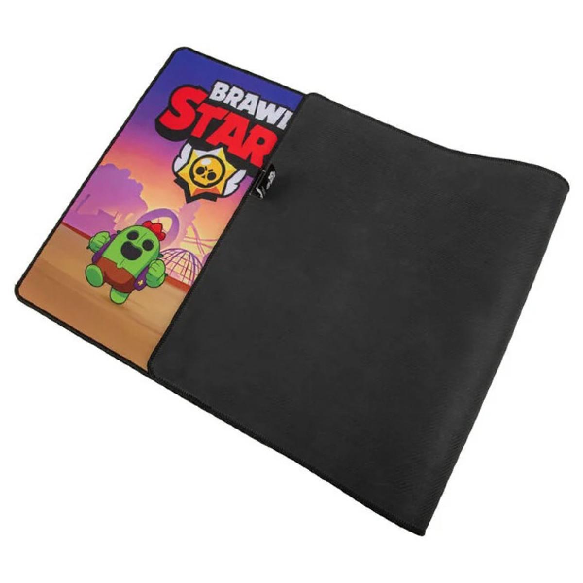 Podloga za radni sto Brawl Stars 