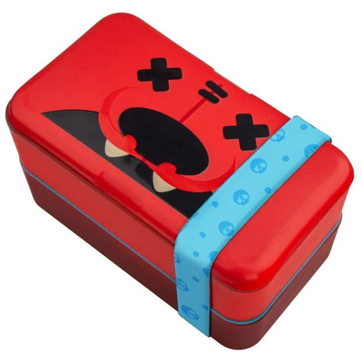 Kutija za hranu Brawl Stars - NITA 