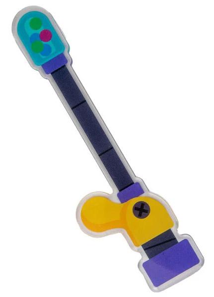 Notes A5 TP Brawl Stars - RICO 