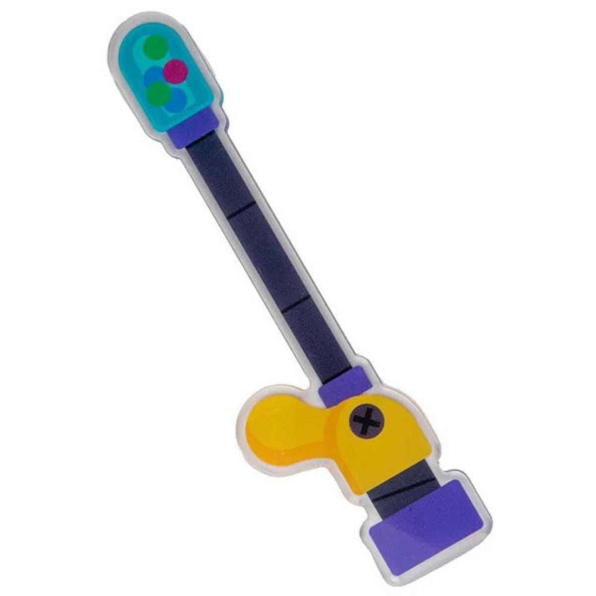 Notes A5 TP Brawl Stars - RICO 