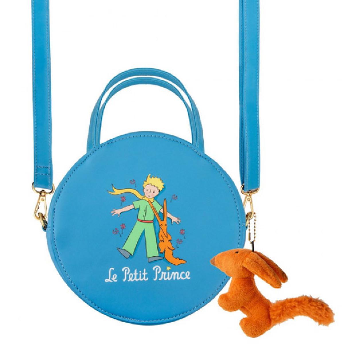 Torbica za rame MALI PRINC - STARGAZING 