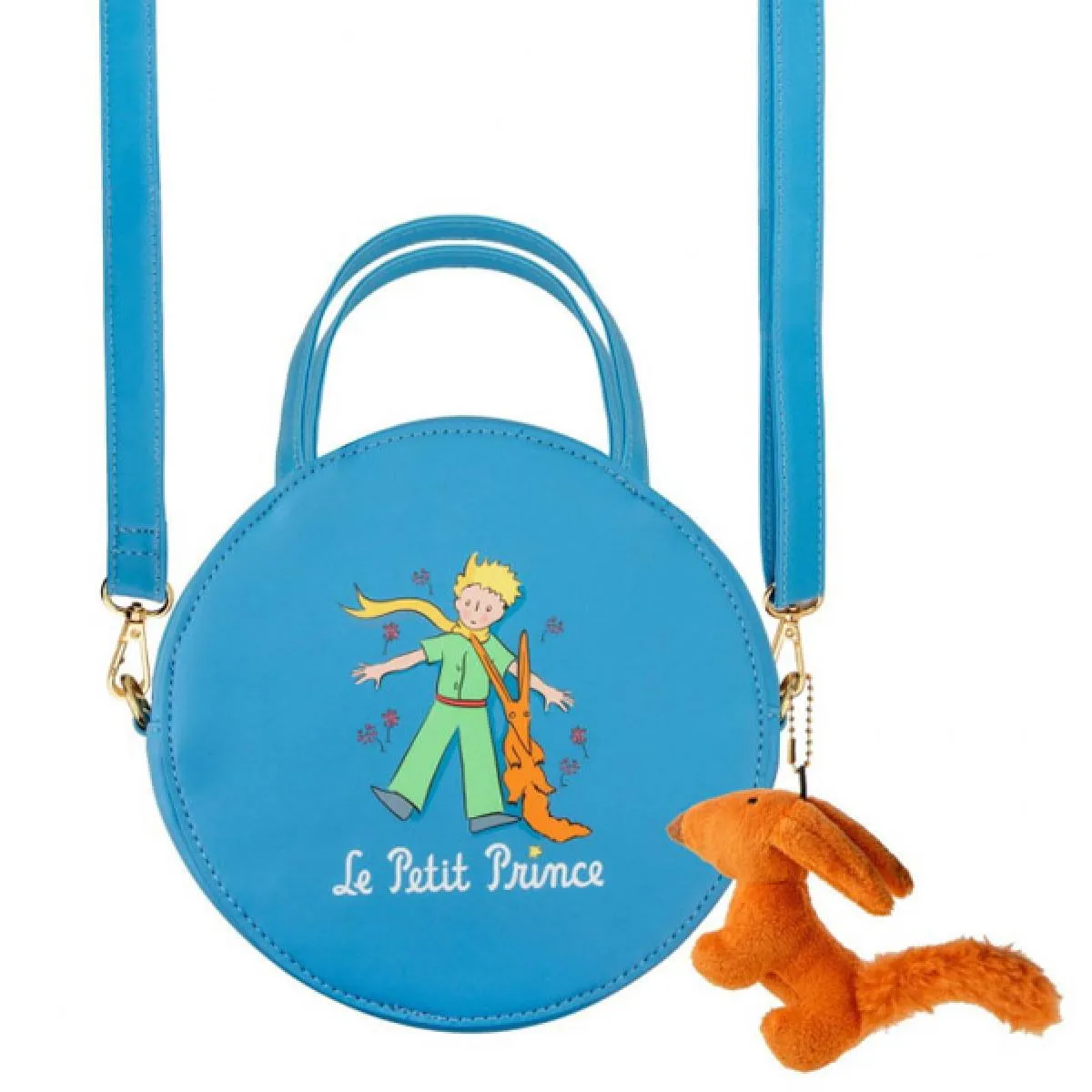 Torbica za rame MALI PRINC - STARGAZING 