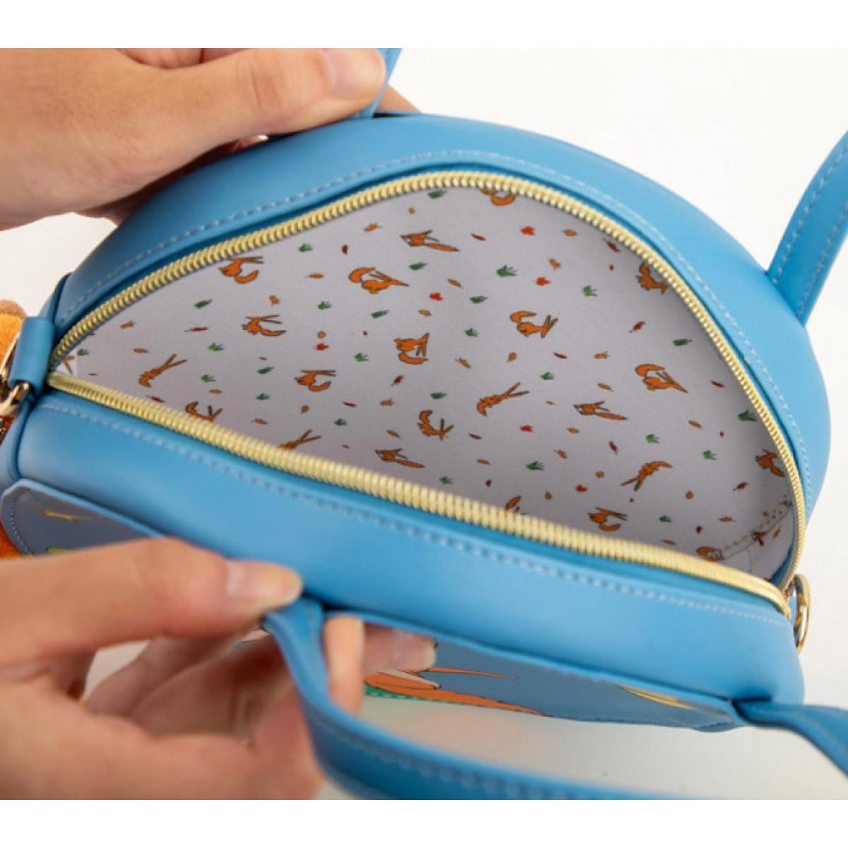 Torbica za rame MALI PRINC - STARGAZING 