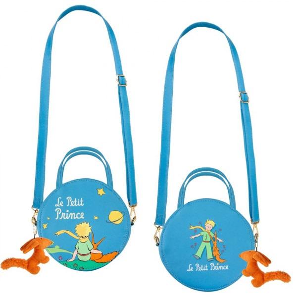 Torbica za rame MALI PRINC - STARGAZING 