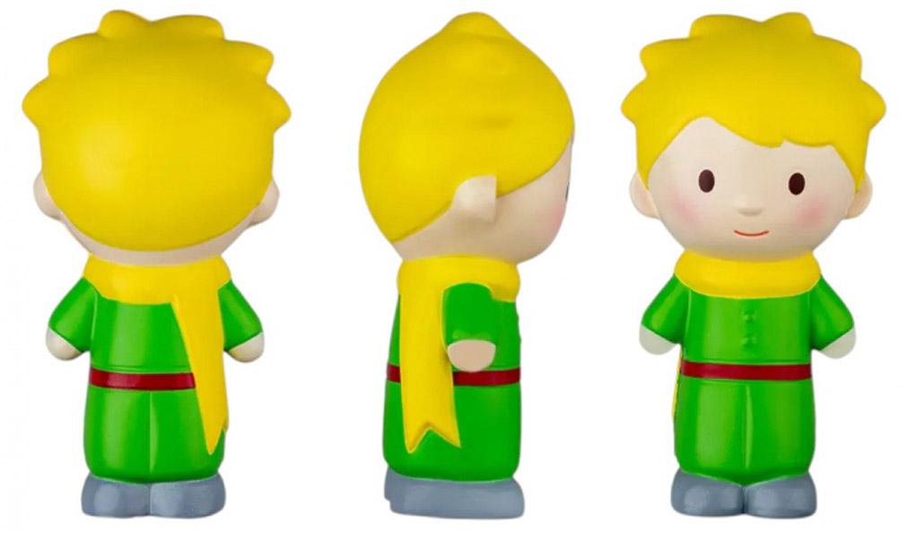 Antistres igračka MALI PRINC 