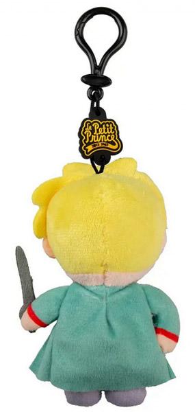 Privezak za ključeve MALI PRINC 