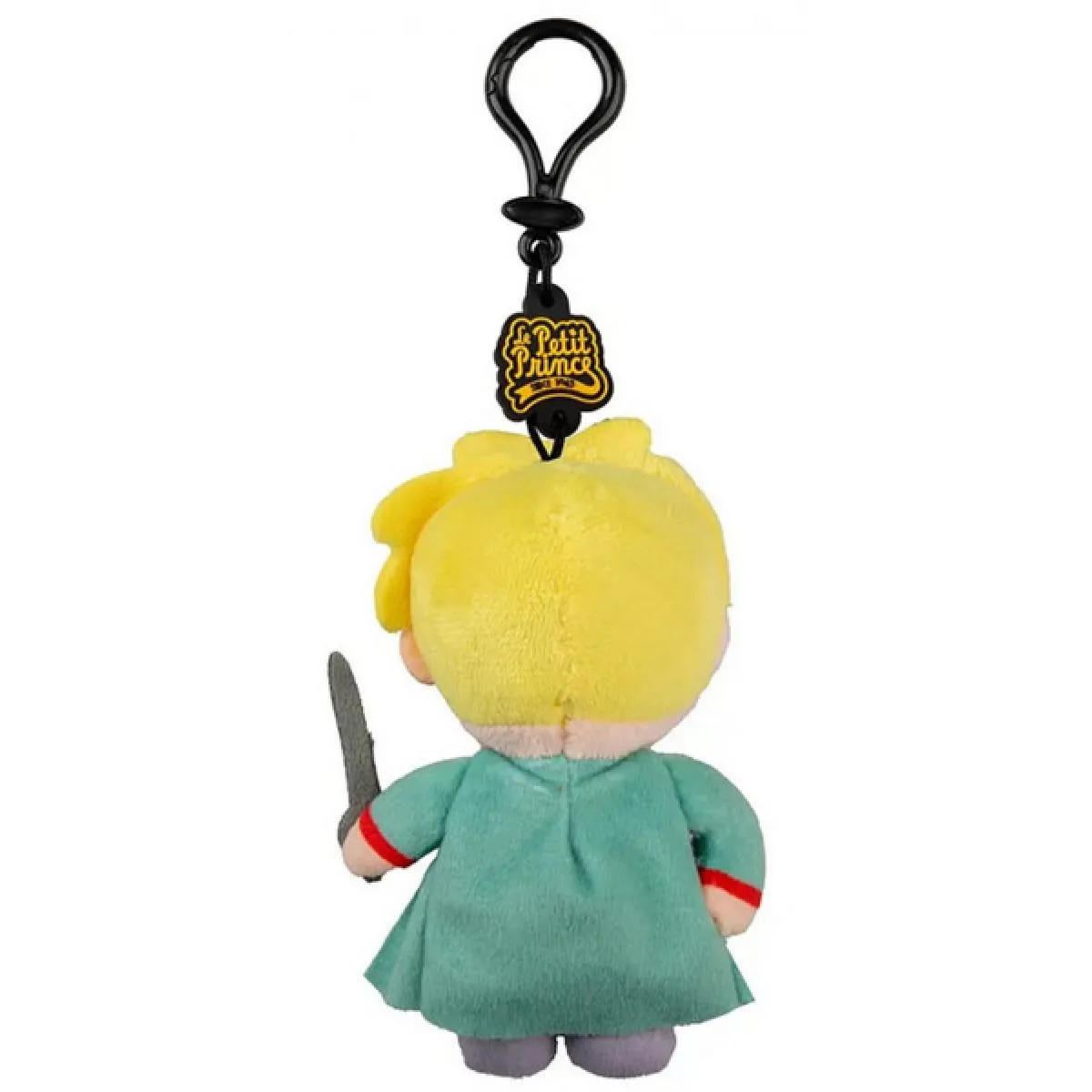 Privezak za ključeve MALI PRINC 