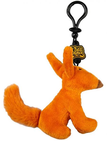 Privezak za ključeve MALI PRINC - LISICA 