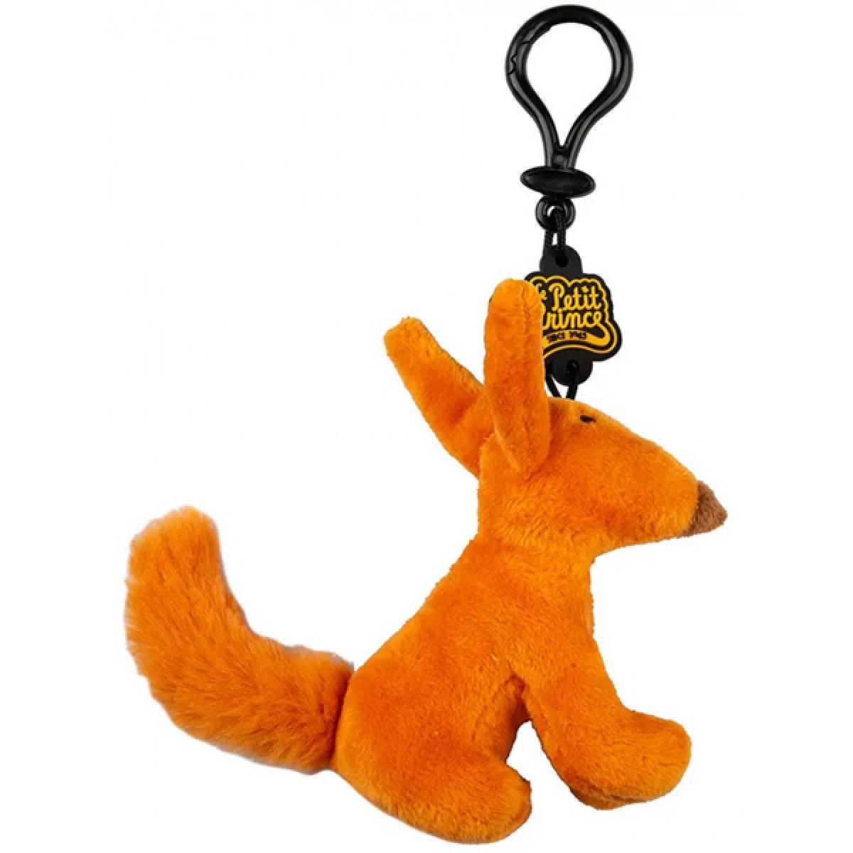 Privezak za ključeve MALI PRINC - LISICA 