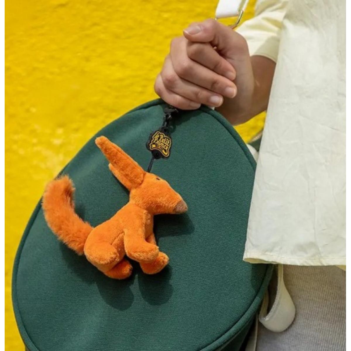 Privezak za ključeve MALI PRINC - LISICA 