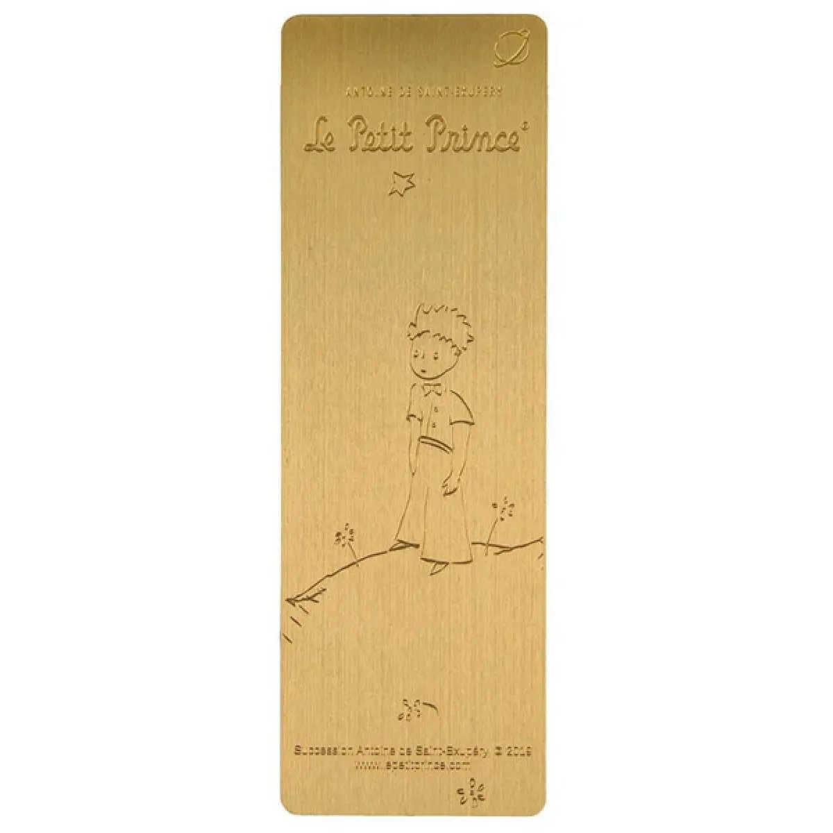 Bookmarker MALI PRINC 