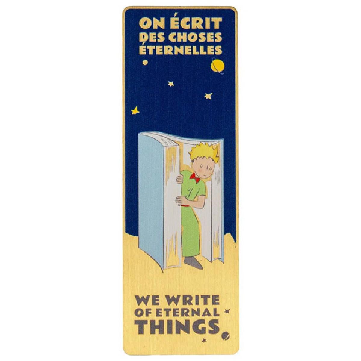 Bookmarker MALI PRINC 