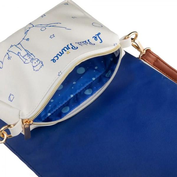 Torbica za rame MALI PRINC 