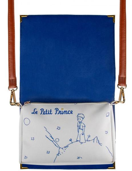 Torbica za rame MALI PRINC 