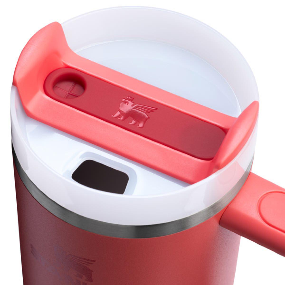 STANLEY putna šolja od nerđajućeg čelika HOT CORAL 0,89l 