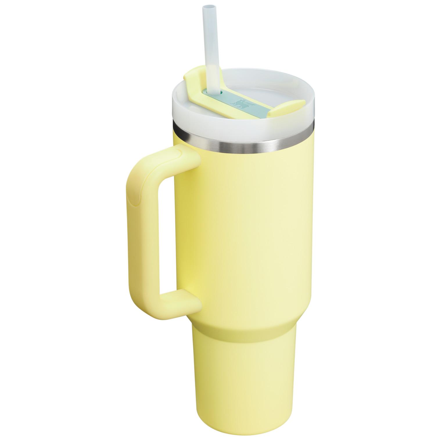 STANLEY putna šolja od nerđajućeg čelika POMELO 0,89l 