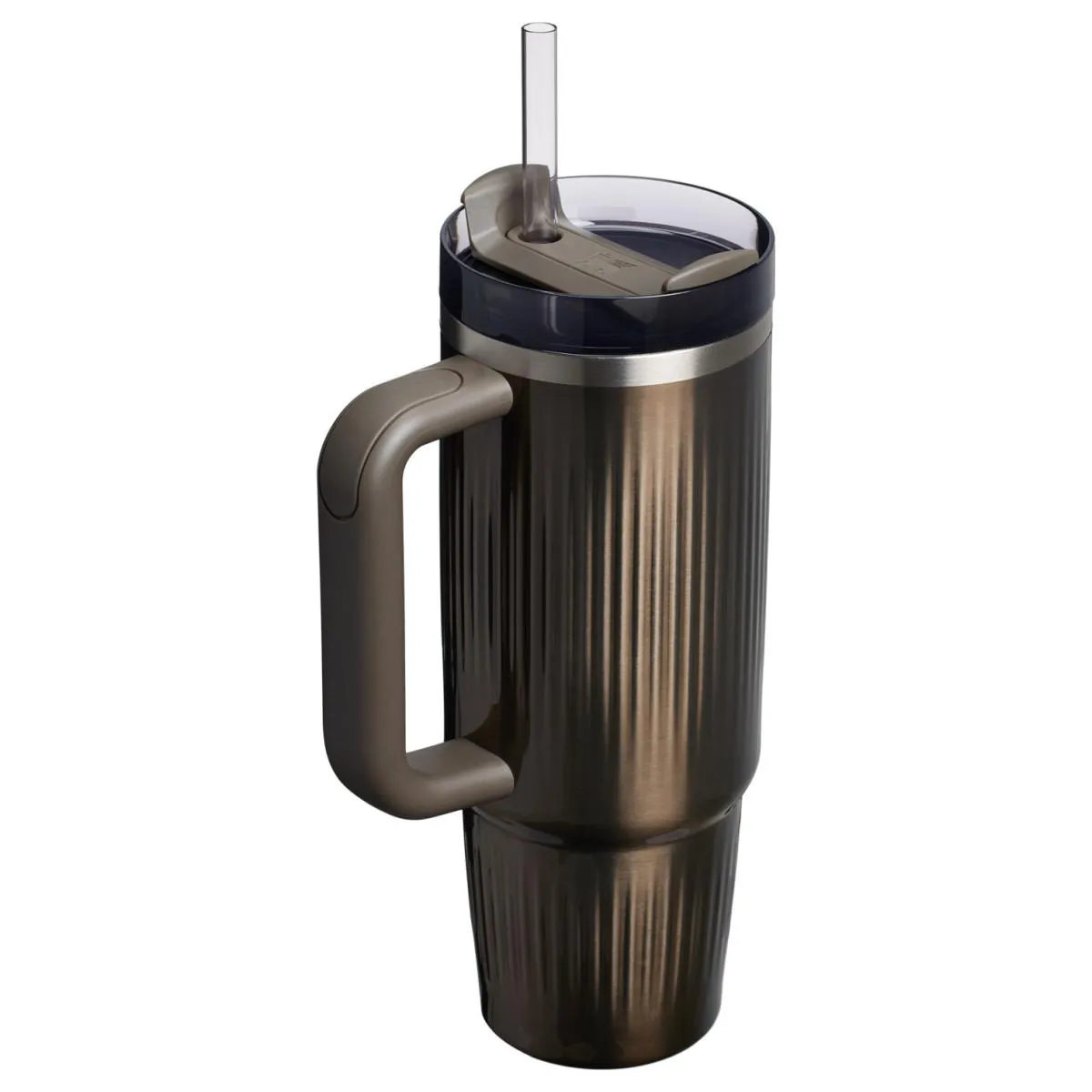 STANLEY putna šolja od nerđajućeg čelika GUNMETAL ,89l 