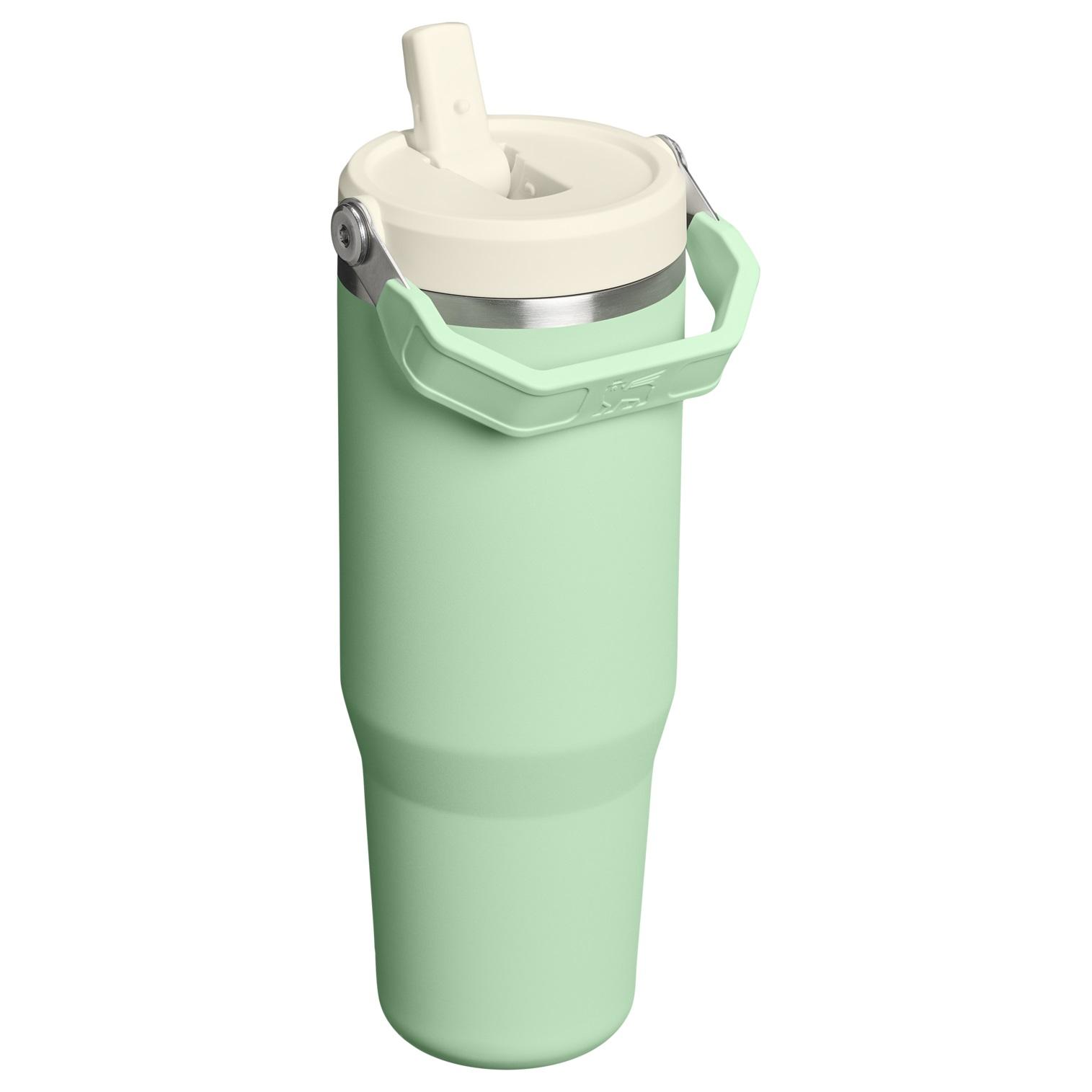 STANLEY  putna šolja THE ICEFLOW - PISTACHIO 0,89l 