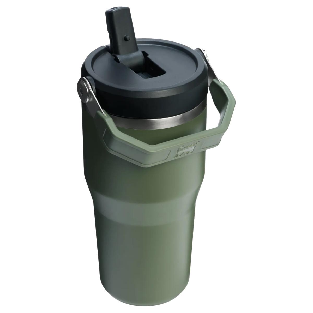 STANLEY  putna šolja THE ICEFLOW - DRIED PINE 0,6l 