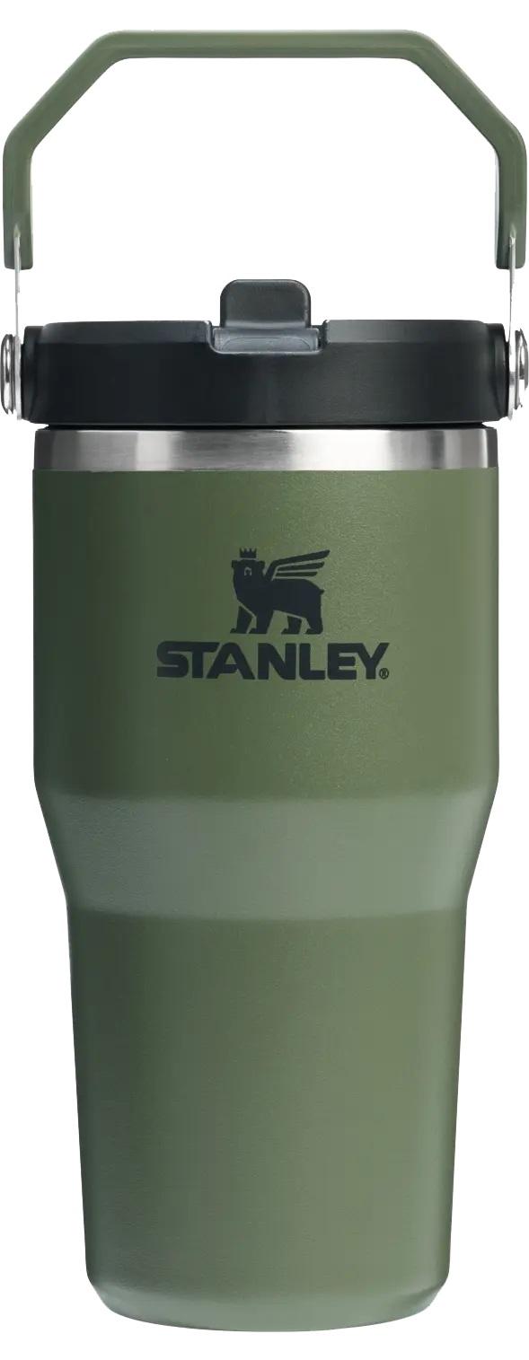 STANLEY  putna šolja THE ICEFLOW - DRIED PINE 0,6l 