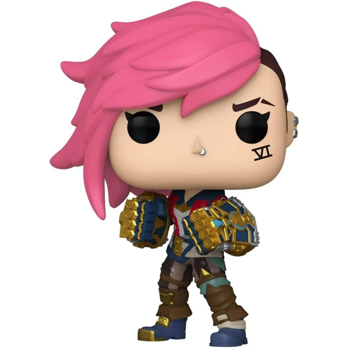 FUNKO POP! Figurica ARCANE LEAGUE OF LEGENDS Vi 