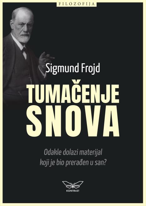 TUMAČENJE SNOVA 