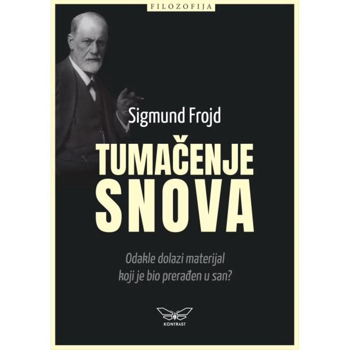TUMAČENJE SNOVA 