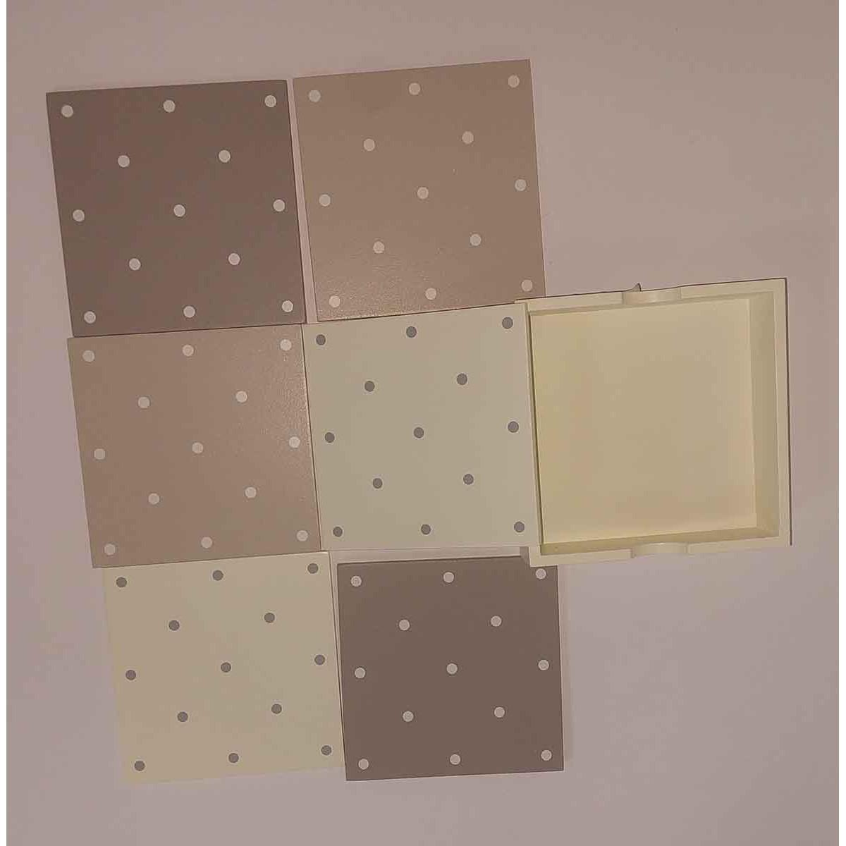 PODMETAČI ZA ČAŠE TUFNICE 