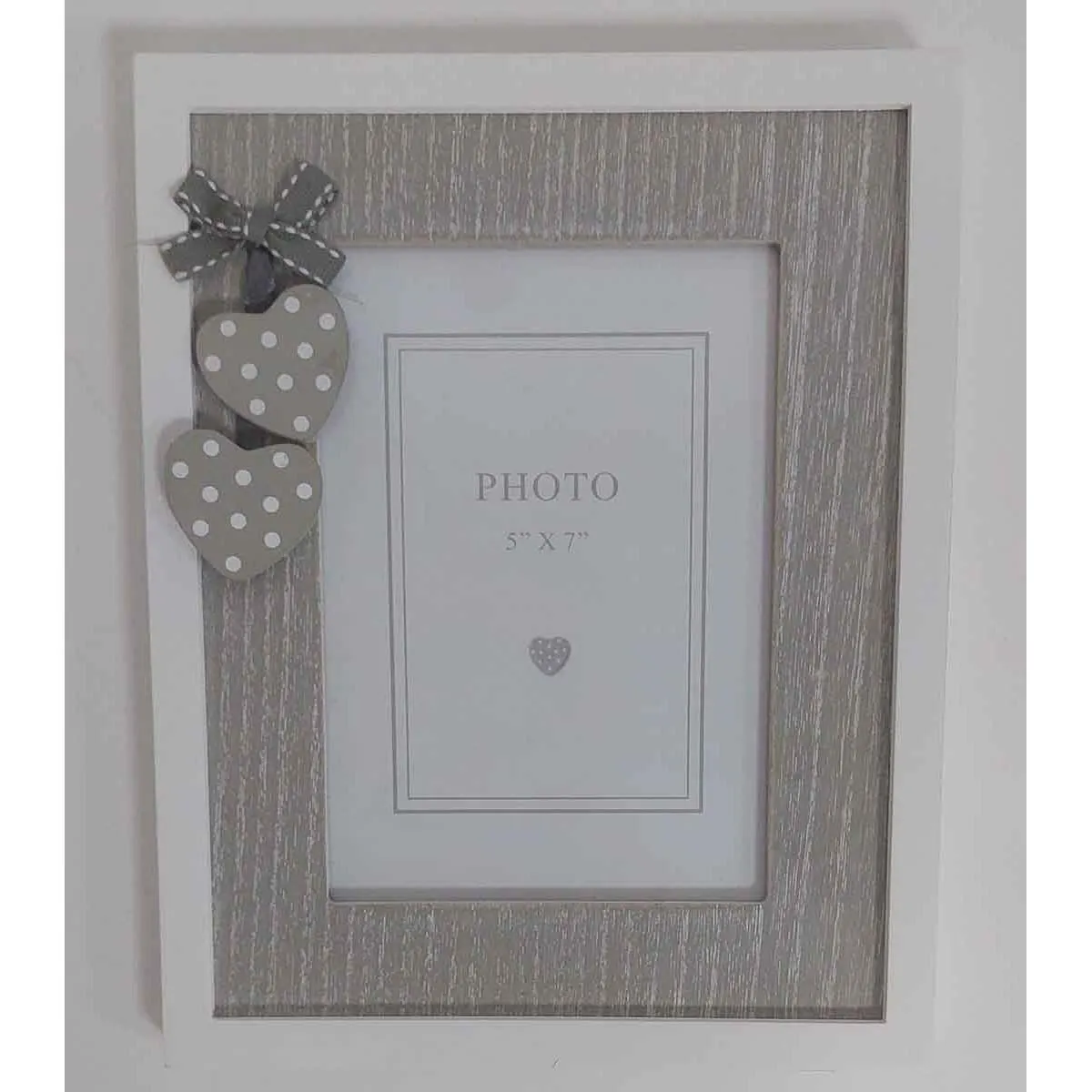 Ram za fotografije SRCE 