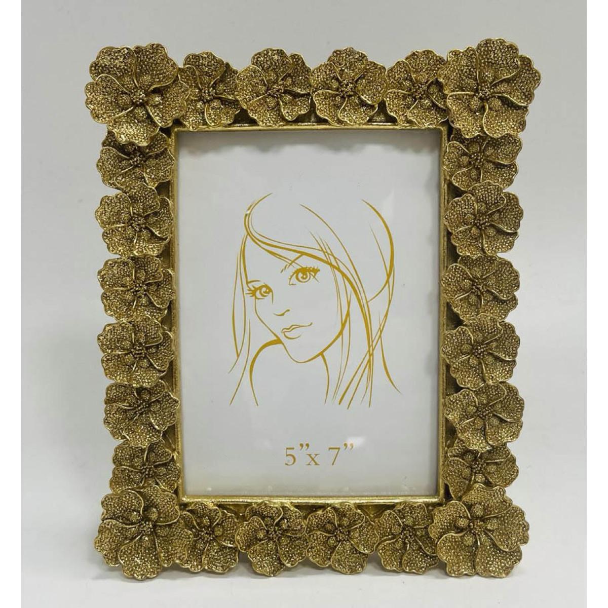 Ram za fotografije GOLD 