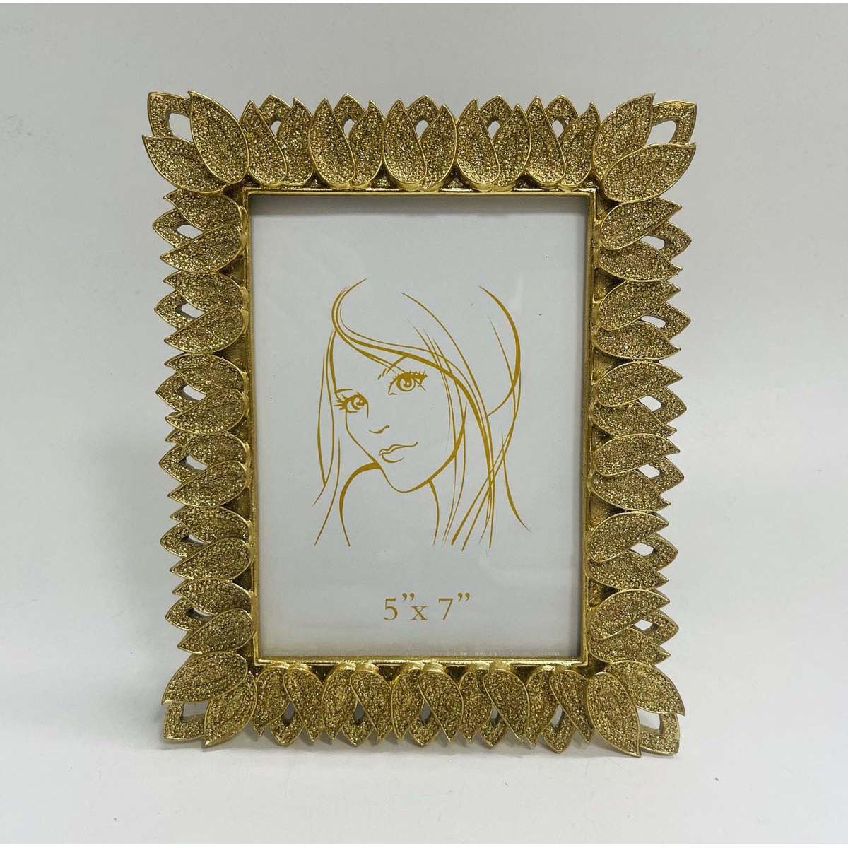 Ram za fotografije GOLD 