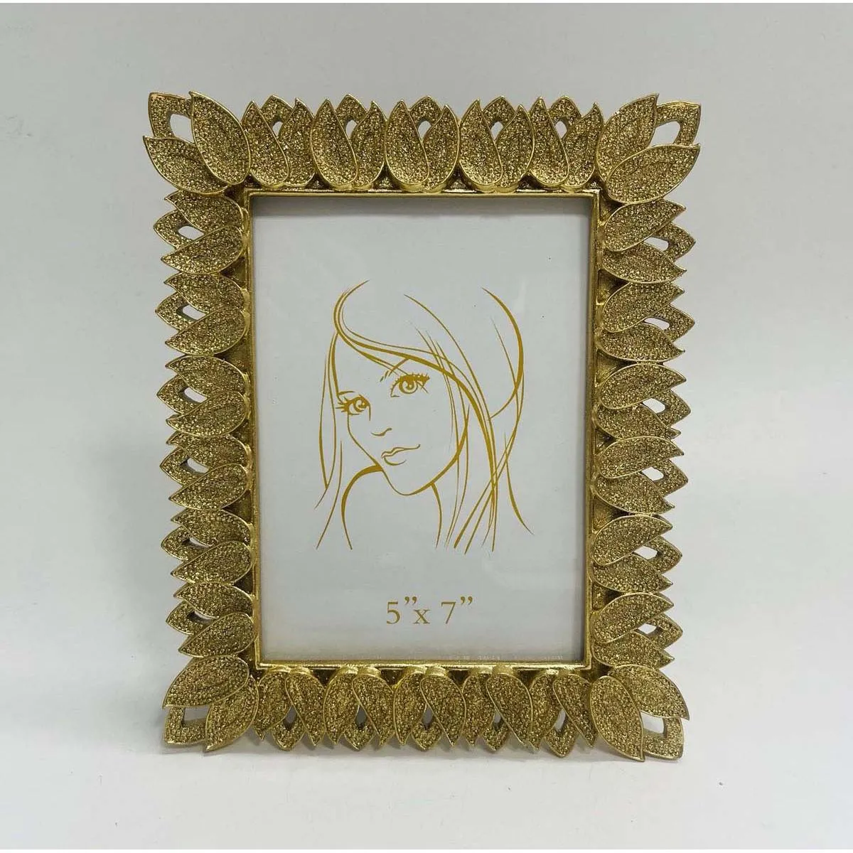 Ram za fotografije GOLD 