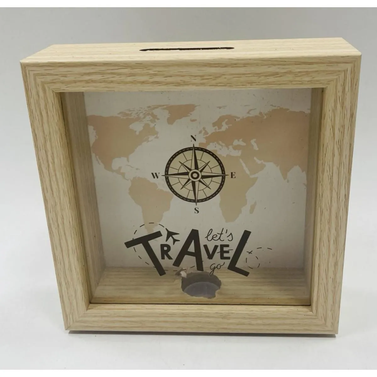 Kasica TRAVEL 
