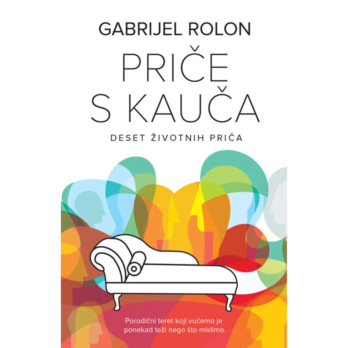 PRIČE S KAUČA 