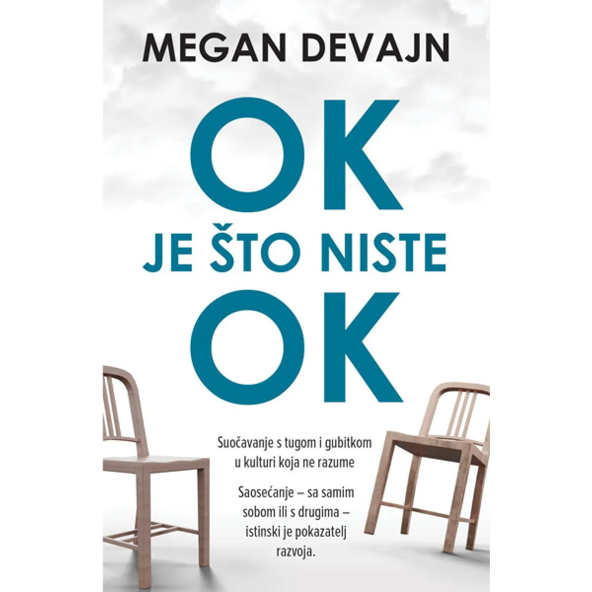 OK JE ŠTO NISTE OK 