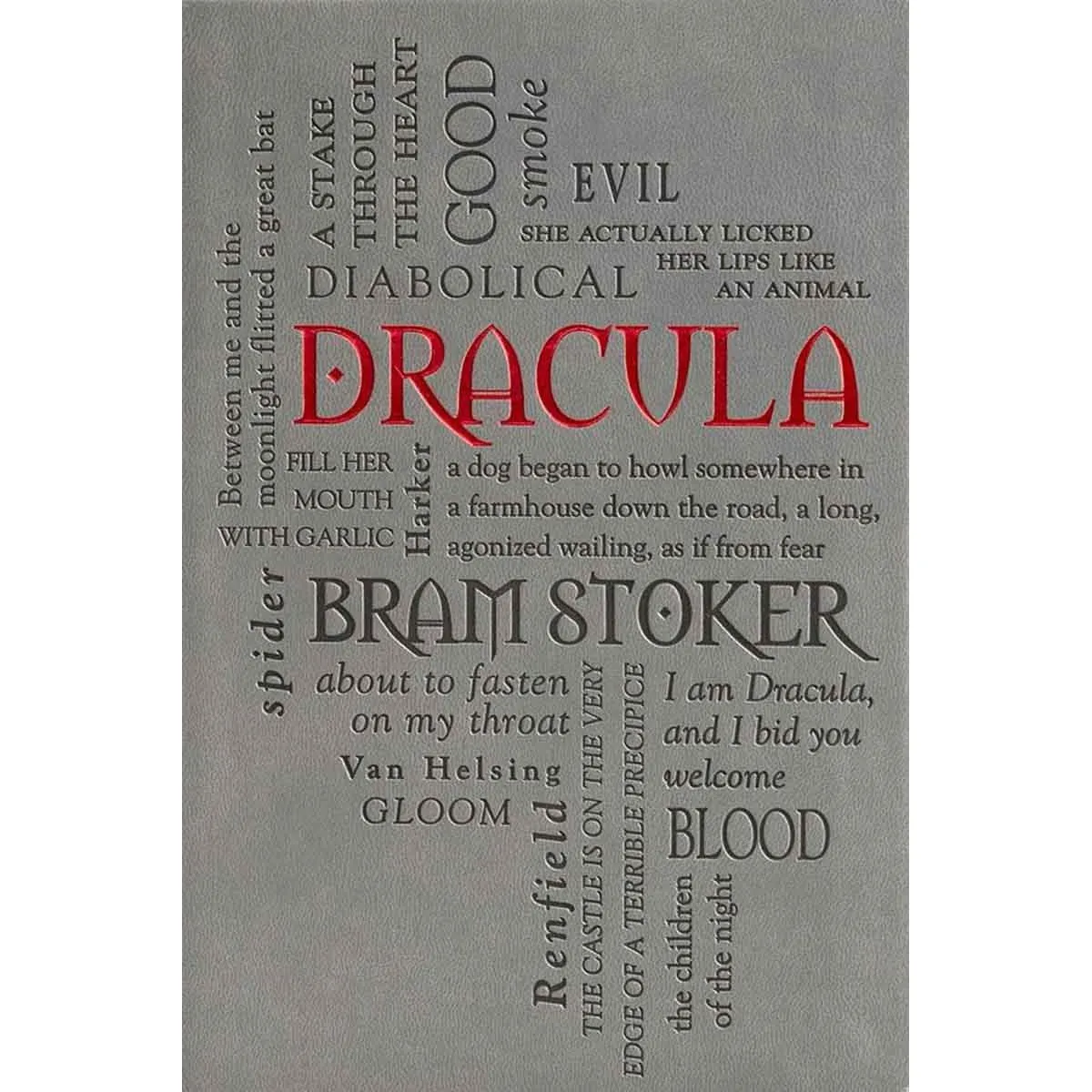 DRACULA 